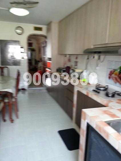 Blk 19 Teck Whye Lane (Choa Chu Kang), HDB 3 Rooms #169177692